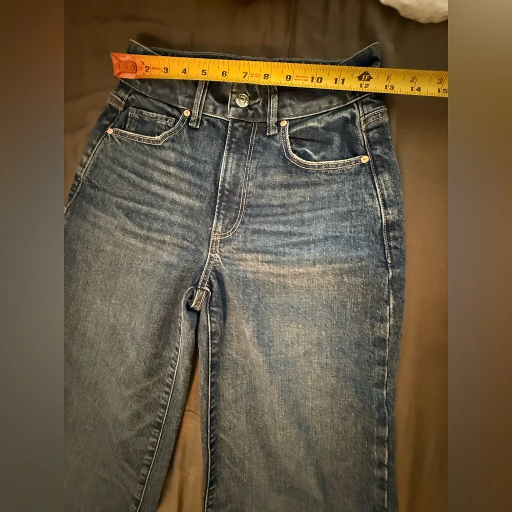 PAIGE Sasha Boogie - Picture 10 of 13